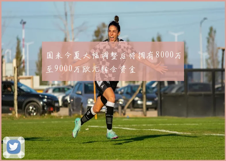 国米今夏大幅调整后将拥有8000万至9000万欧元转会资金